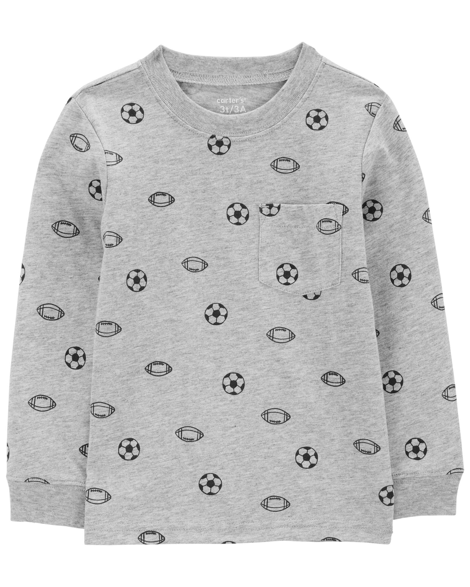 Toddler Big Brother Graphic Tee Carter s Carter s
