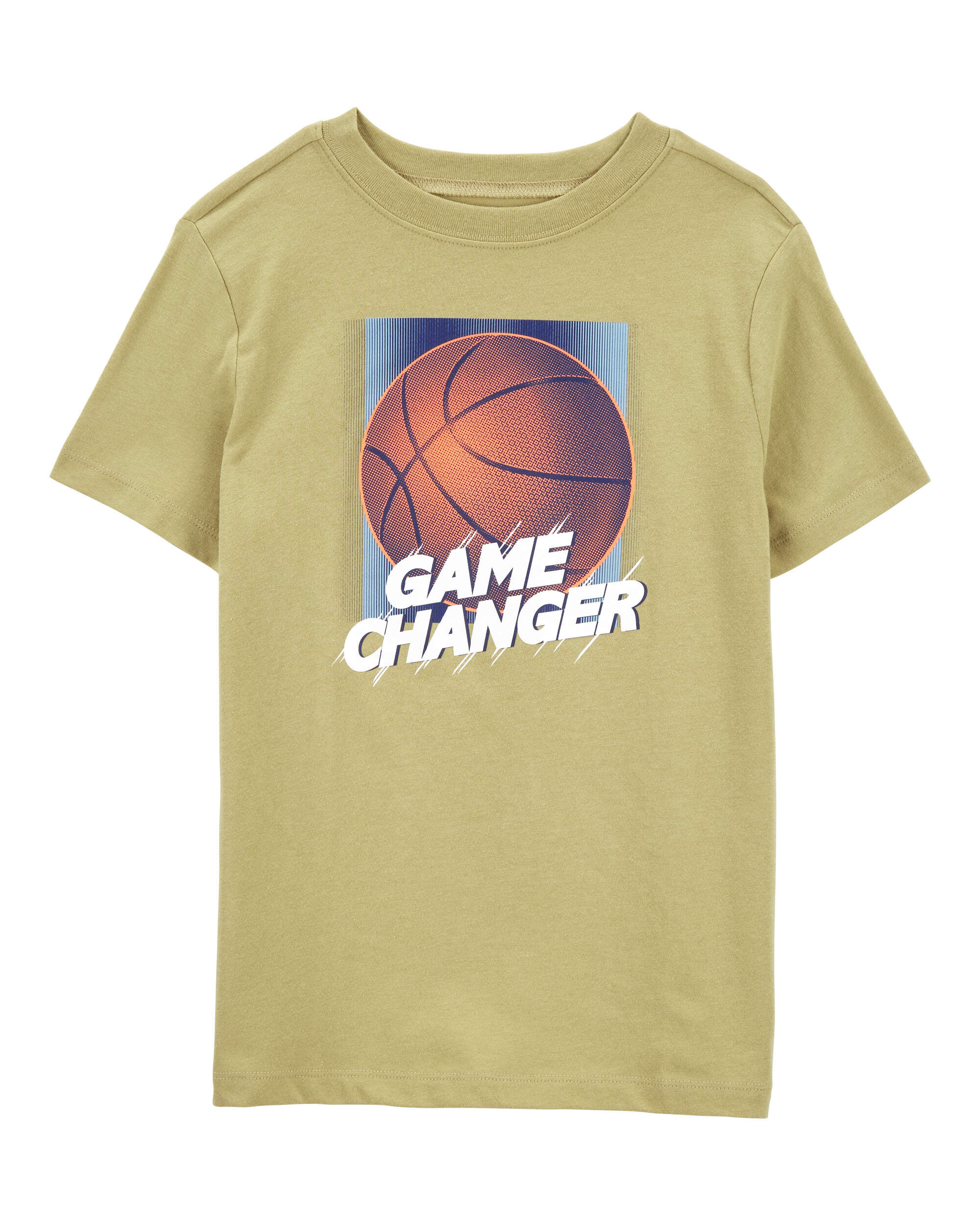 Kid NBA® Oklahoma City Thunder Tee - Carter's | Carter's Kid NBA® Oklahoma City Thunder Tee - Carter's | Carter's