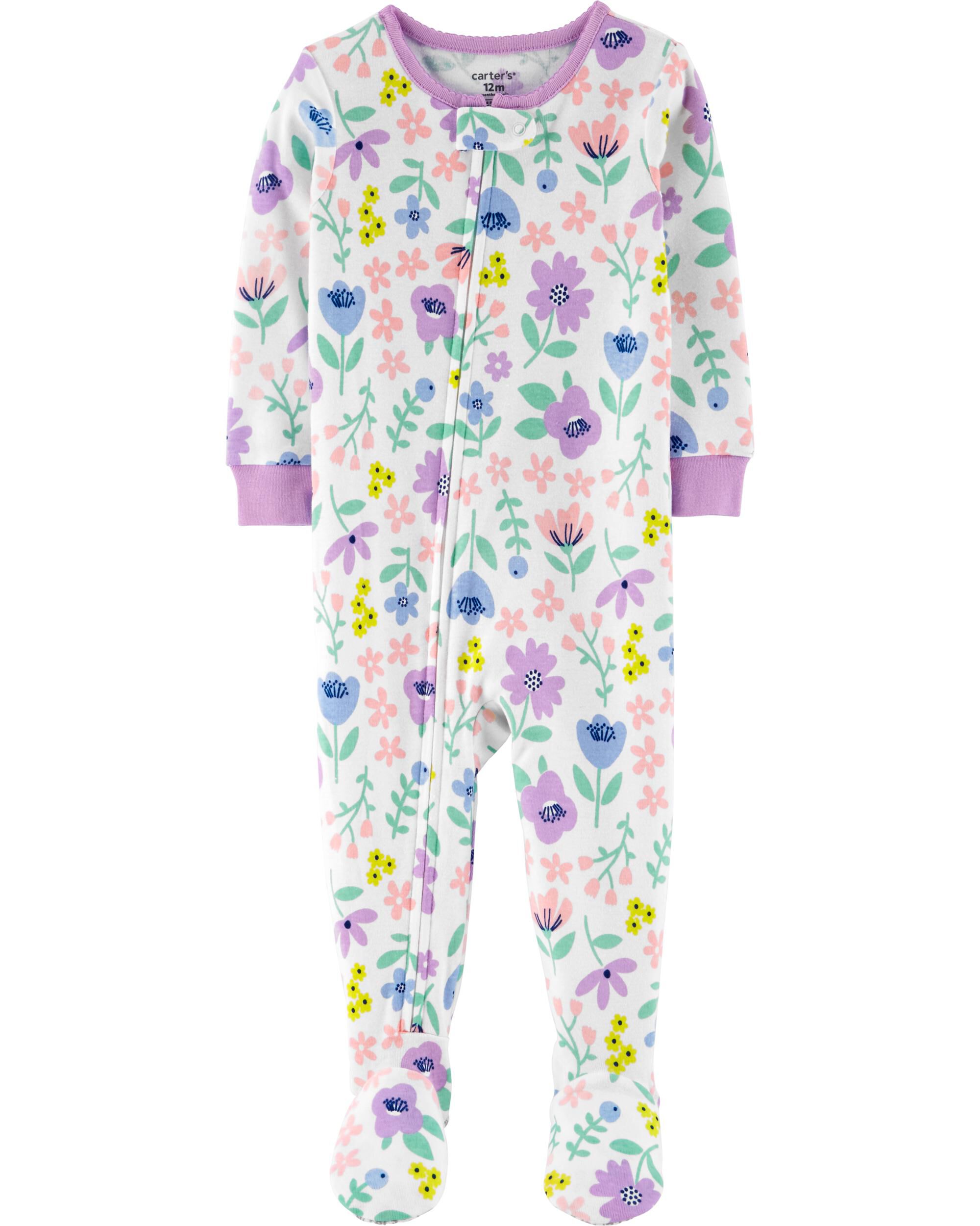 baby pajamas carters