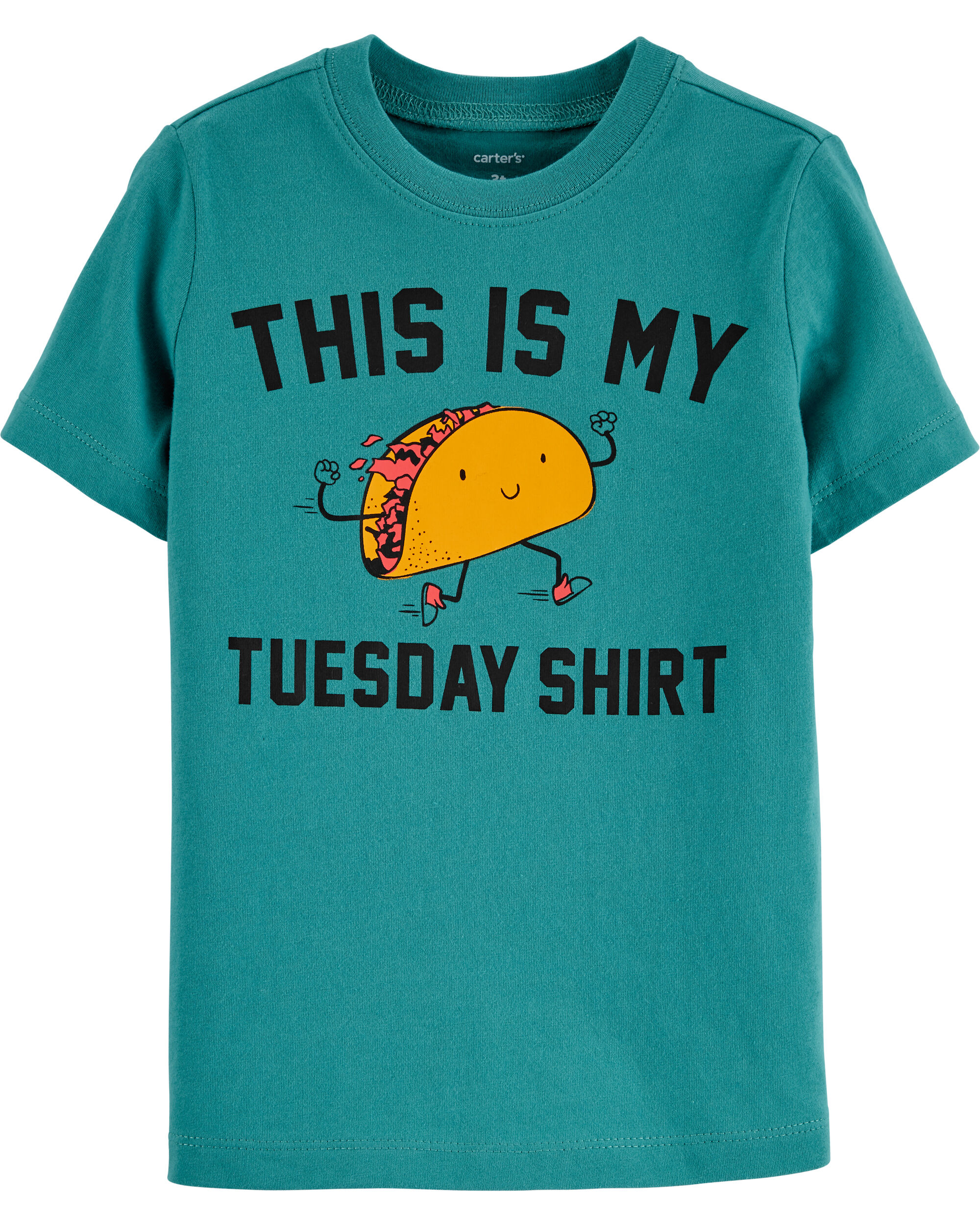 taco shirt