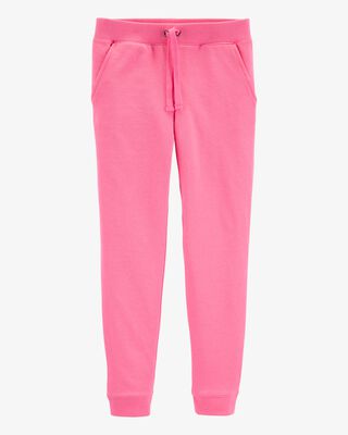 Product image 1 of Kid Pull-On French Terry Joggers