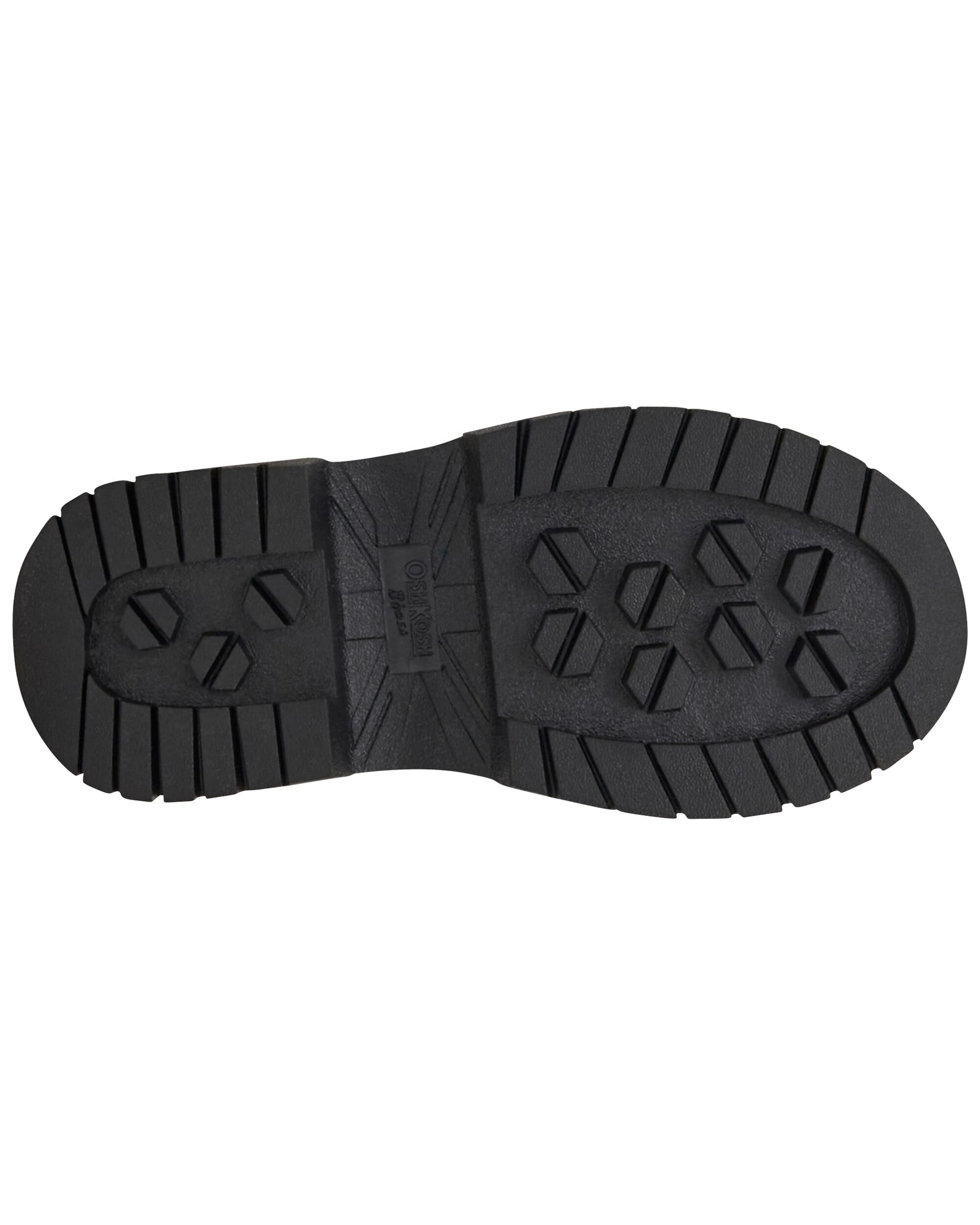 Kid Chunky Mary Janes