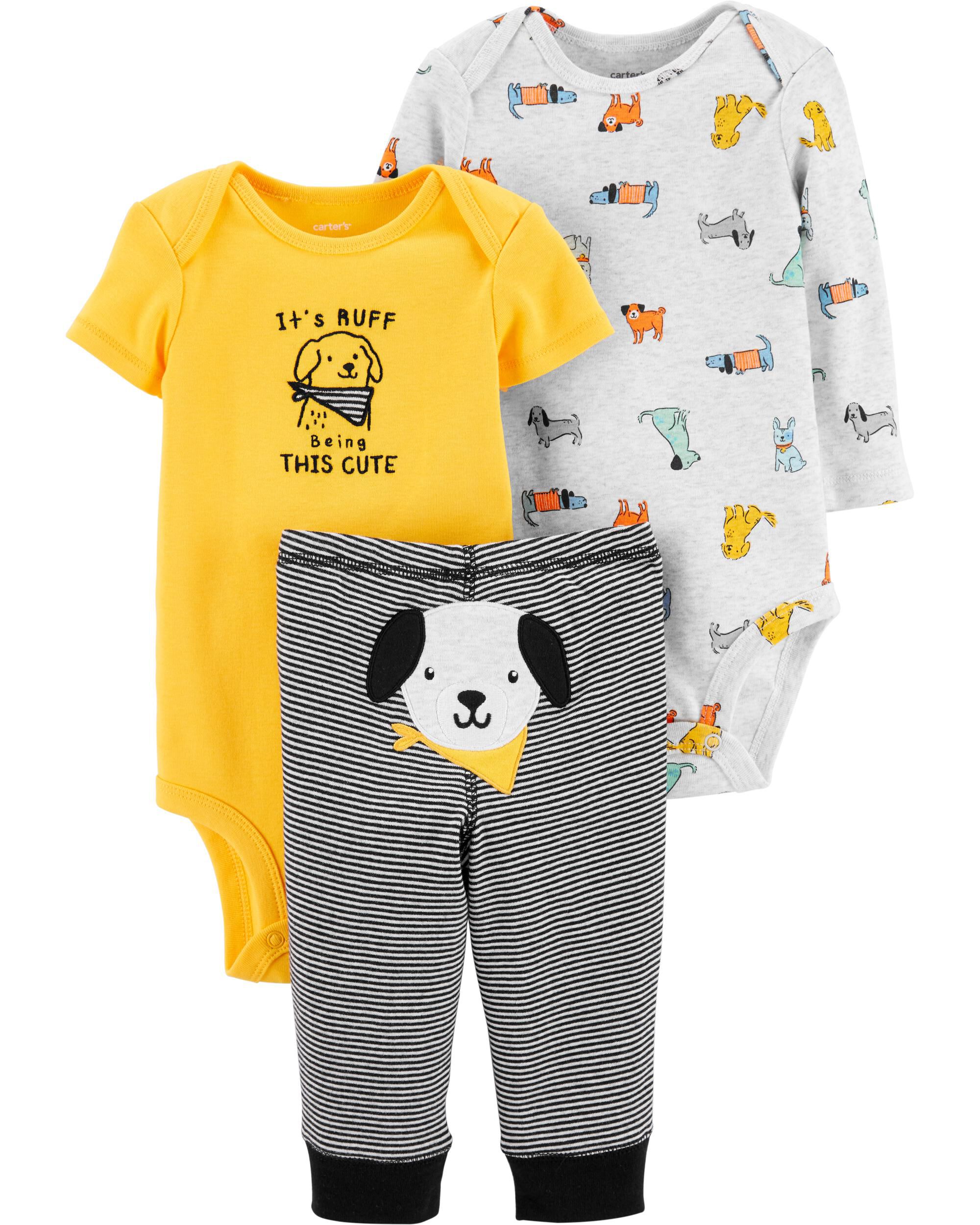 carters baby clothes