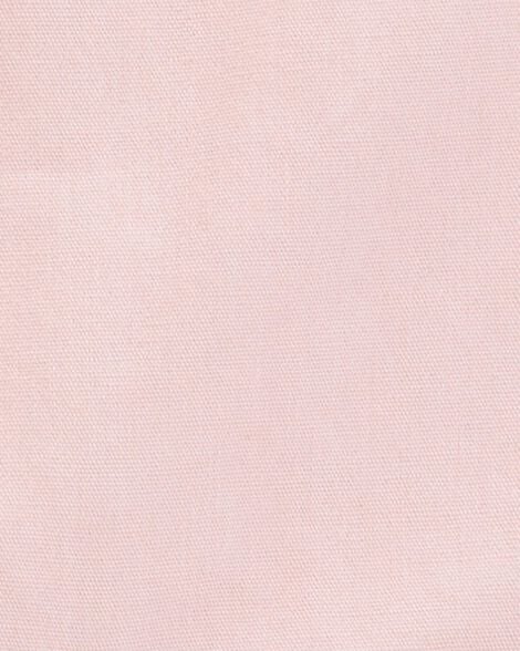  Product image 3 of Toddler Heart Woven Shortalls - Pink