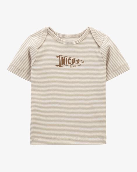  Product image 1 of Baby Preemie NICU Graduate Tee