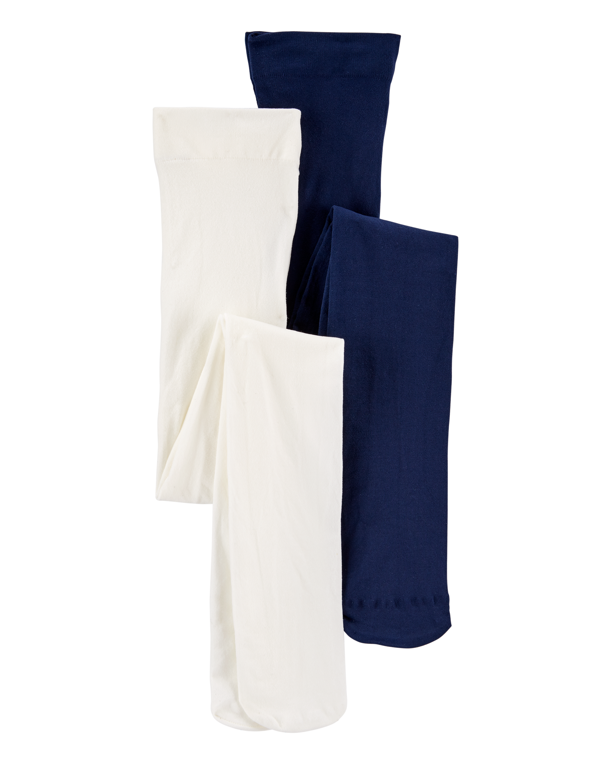 Girls 2-Pack Tights