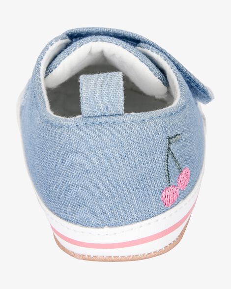  Product image 3 of Baby Cherry Sneakers - Blue