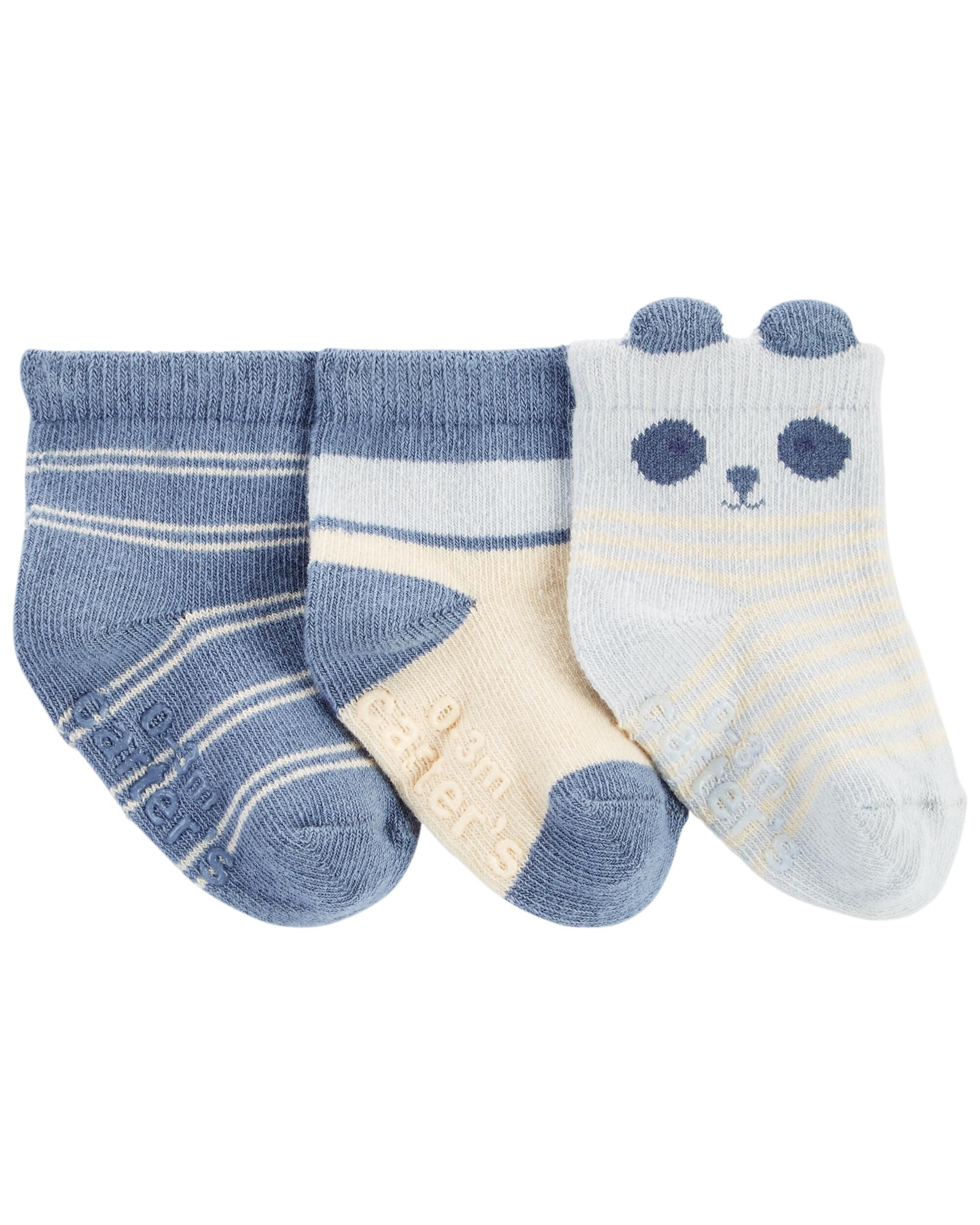 Carters newborn booties hotsell