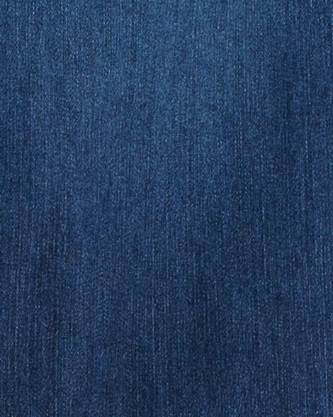  Product image 3 of Kid Dark Wash Super Skinny-Leg Jeans