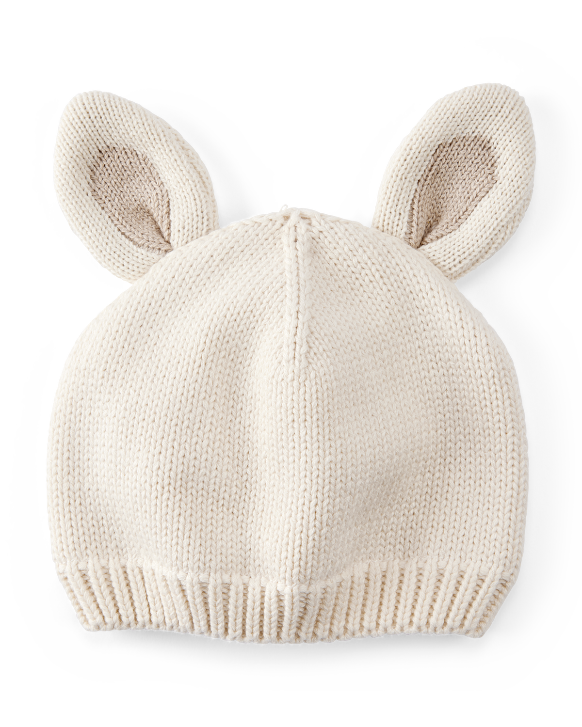 期間限定　Katie 新品未開封　EASTER BUNNY cap 白　ホワイト Crochet Easter Bunny Cap - White - Carter's | Carter's