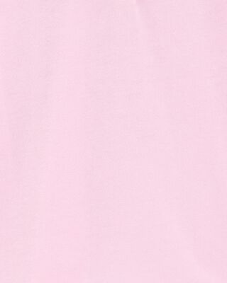 Product image 2 of Toddler Pique Uniform Polo Shirt - Pink
