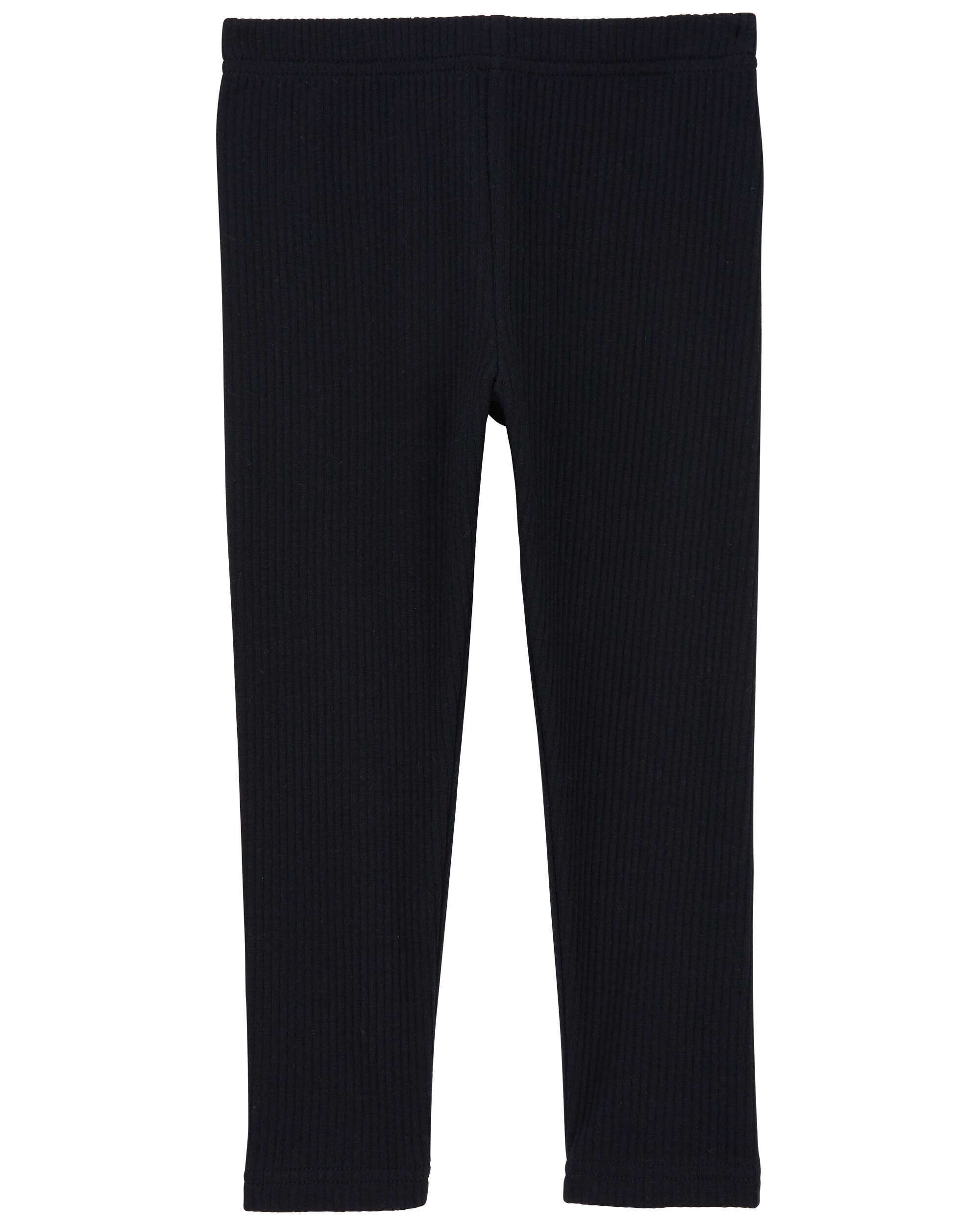 Carters baby leggings clearance