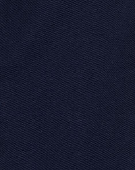  Product image 3 of Baby Slim Tapered Chino Pants - Navy