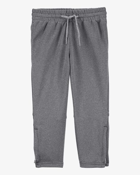  Product image 1 of Toddler Tricot French Terry Drawstring Pants
