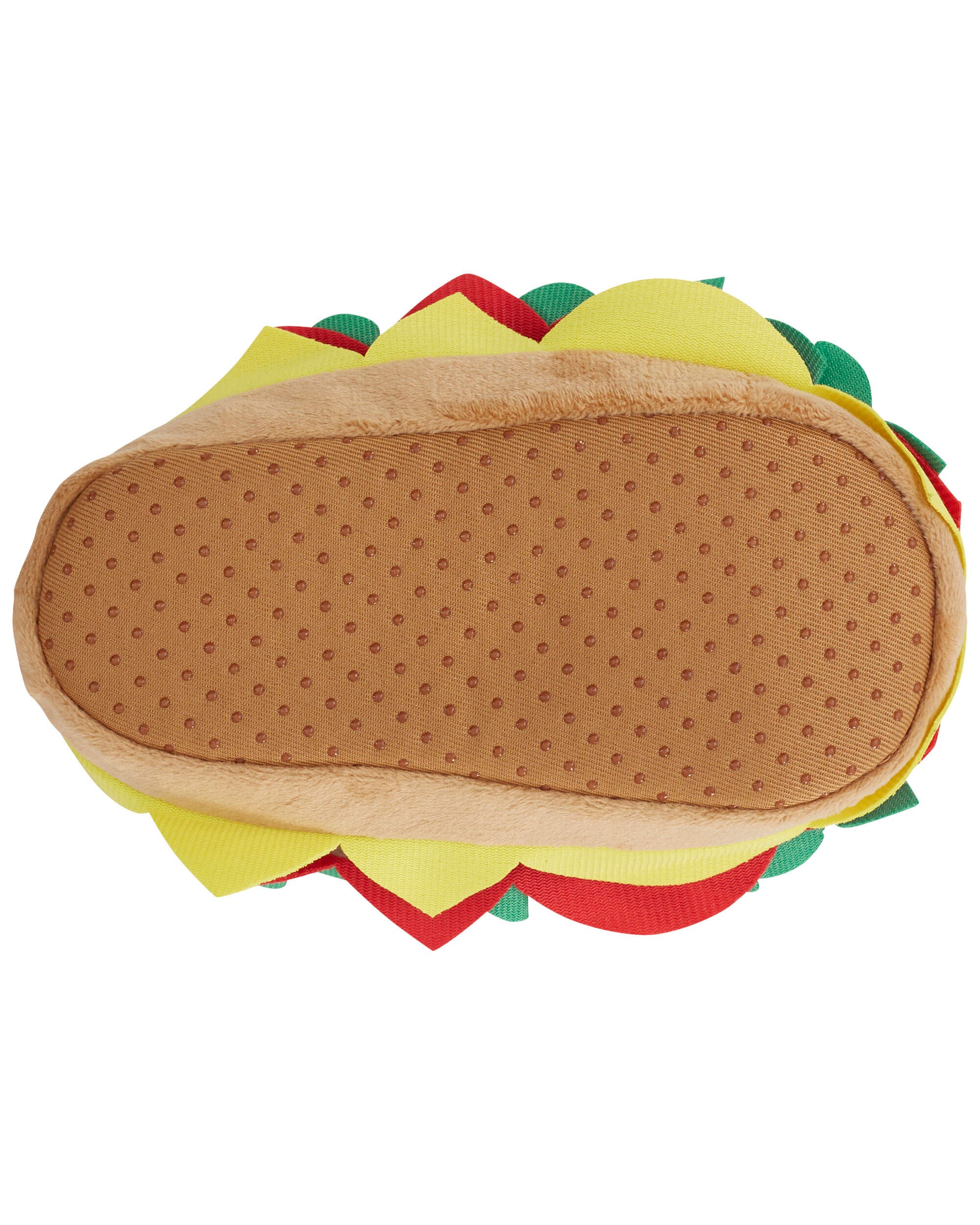 Burger slippers h&m discount