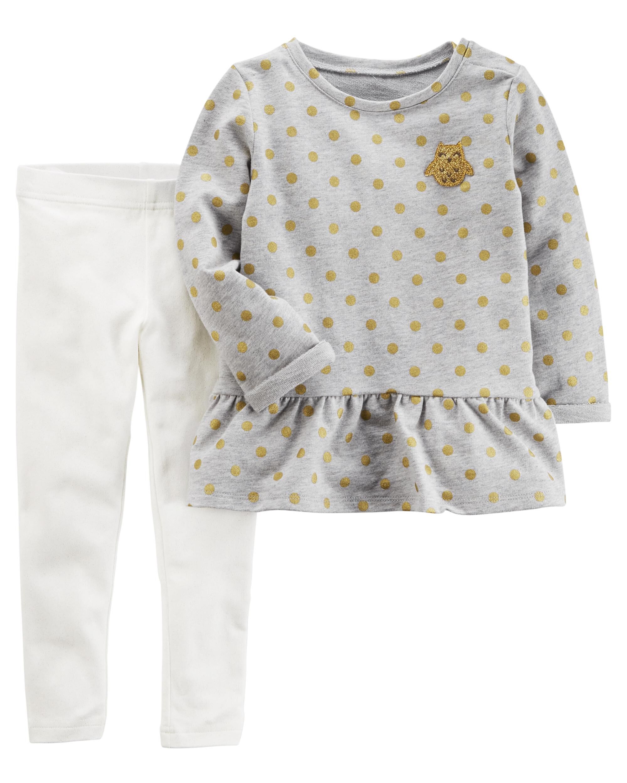 carters owl outfit