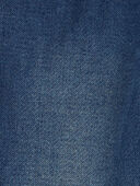 Navy - Baby Pull-On Jeans, Selected