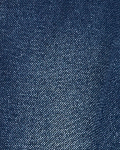 Product image 3 of Baby Pull-On Jeans