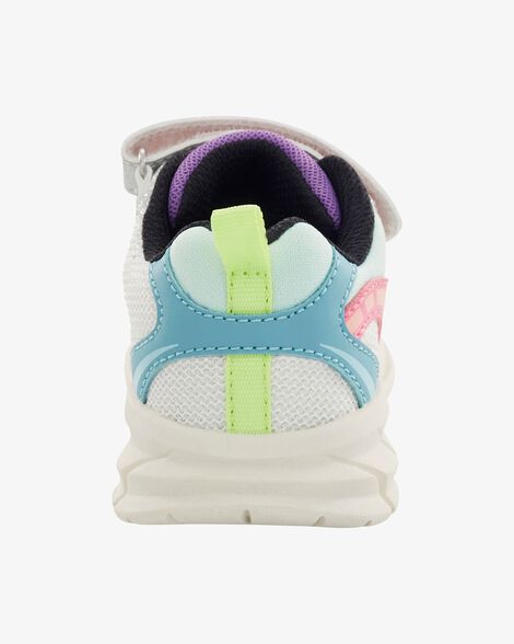  Product image 3 of Toddler Athletic Sneakers