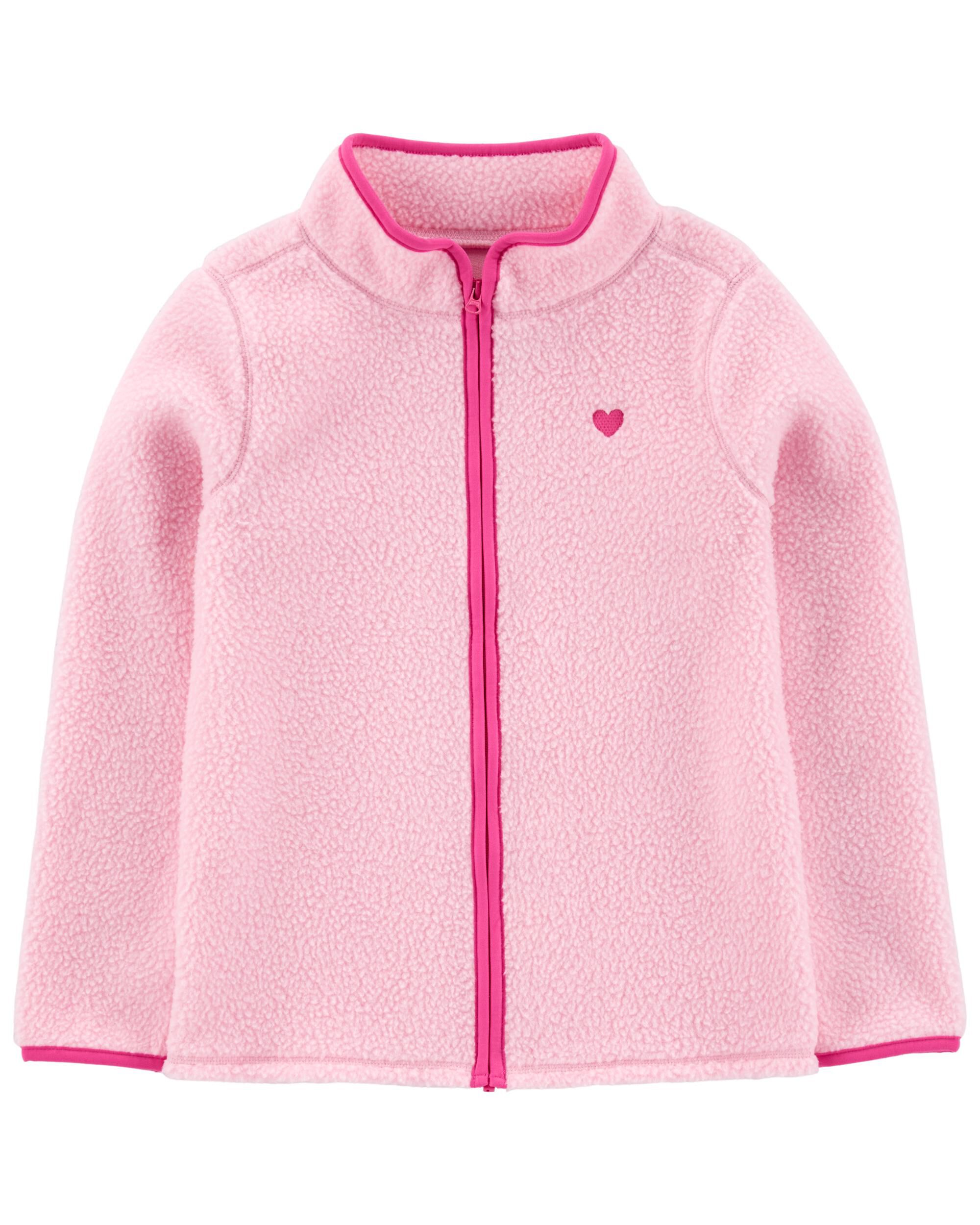 Carters girls tops outlet