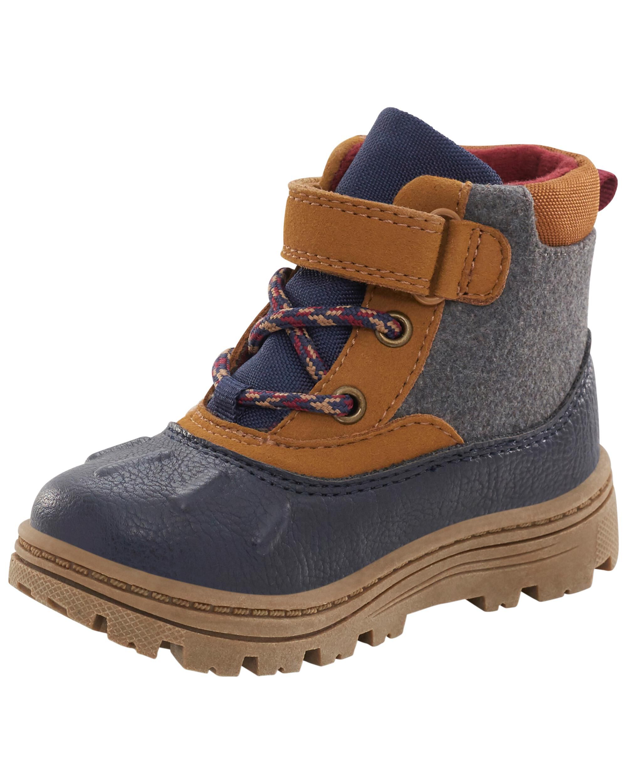 Toddler Duck Boots Carter s Carter s