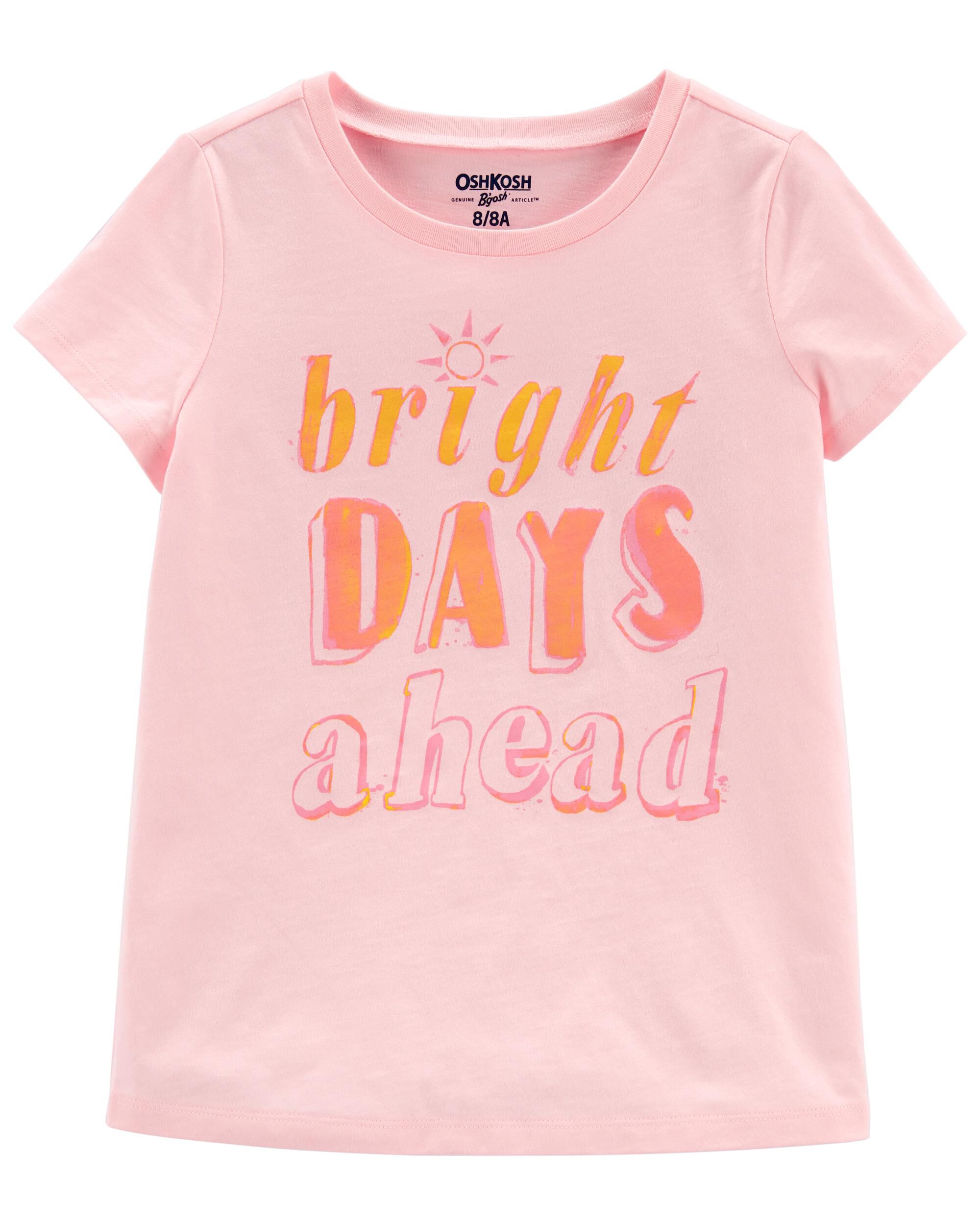 *DOORBUSTER* OshKosh Originals Graphic Tee