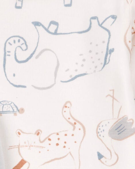 Product image 5 of Baby 2-Pack PurelySoft Gown Set