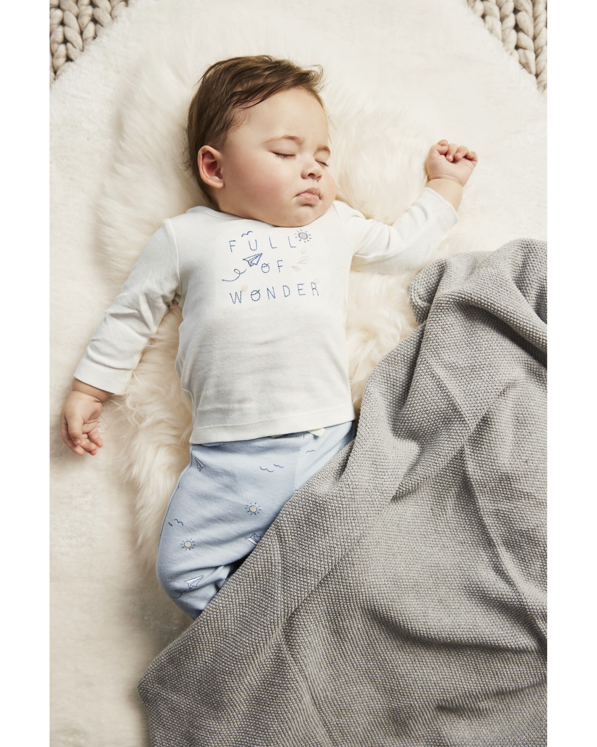 Baby boy take me home set online