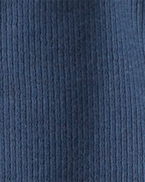 Product image 3 of Baby 3-Pack Organic Cotton Rib Gradient Bodysuits in Greens