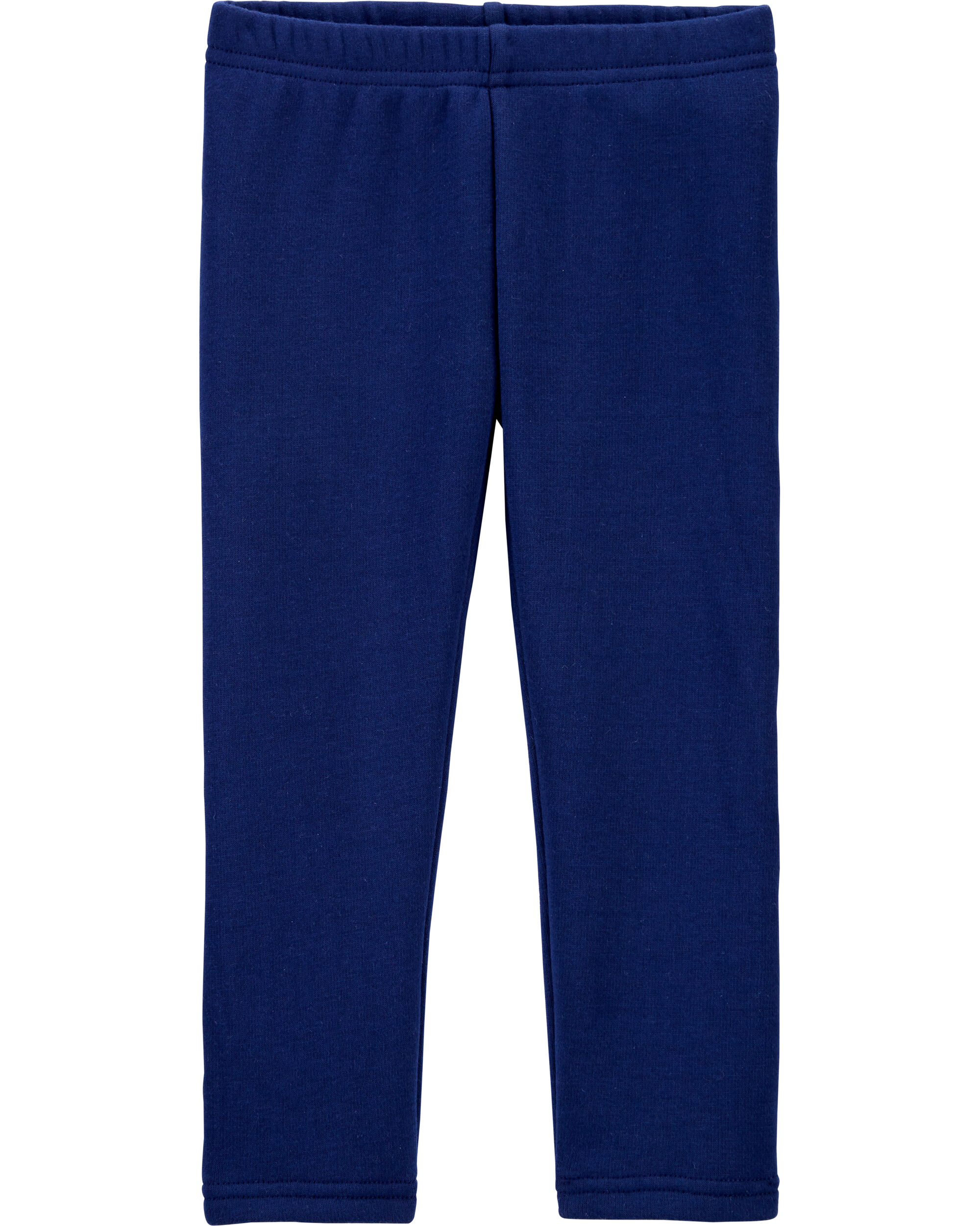 Cozy Fleece Leggings