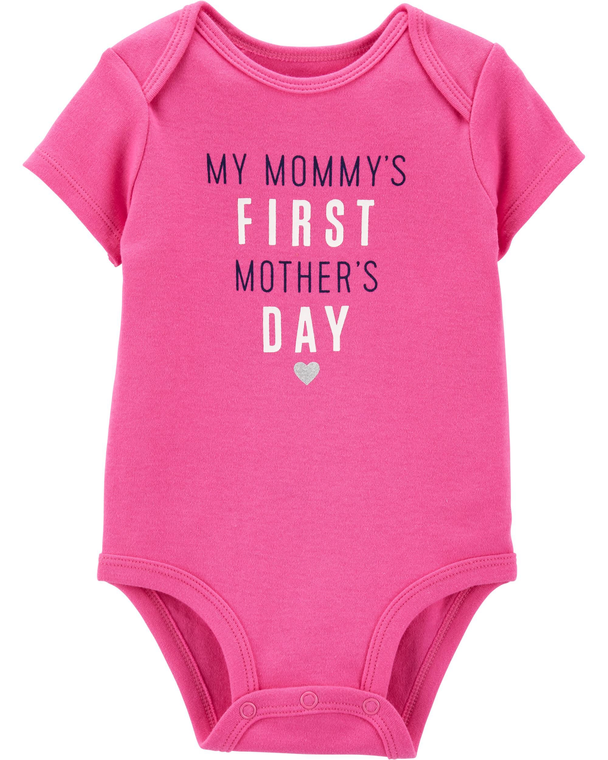 My mommy's first mother's day hot sale
