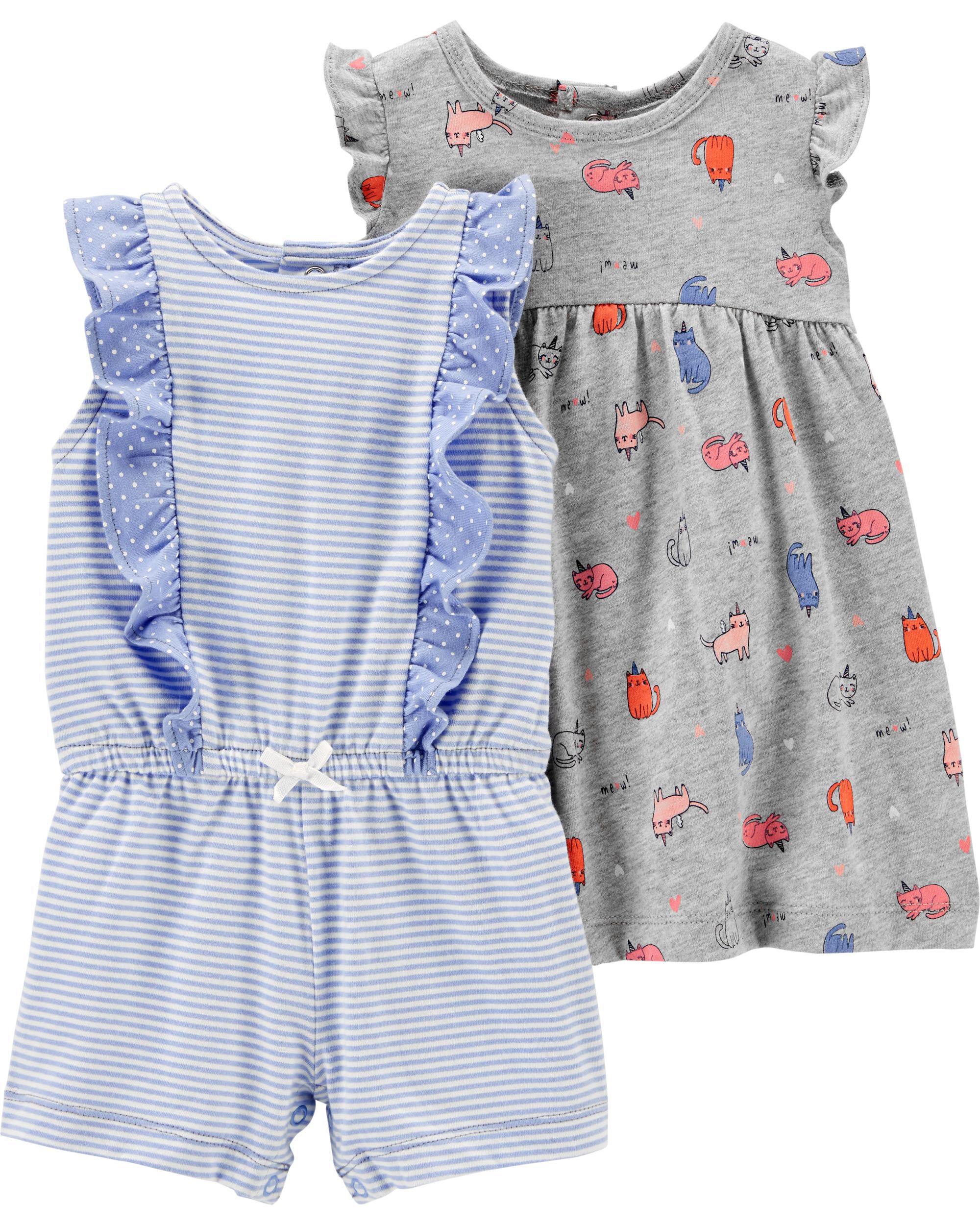 carters dress online