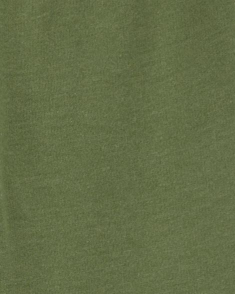 Product image 2 of Kid Pull-On French Terry Joggers