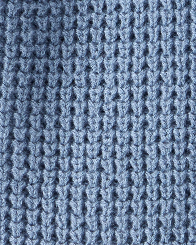 Product image 2 of Baby Hooded Cotton Cardigan
