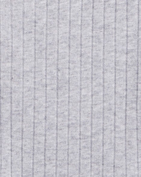 Product image 2 of Baby 3-Pack Long-Sleeve Side-Snap Bodysuits
