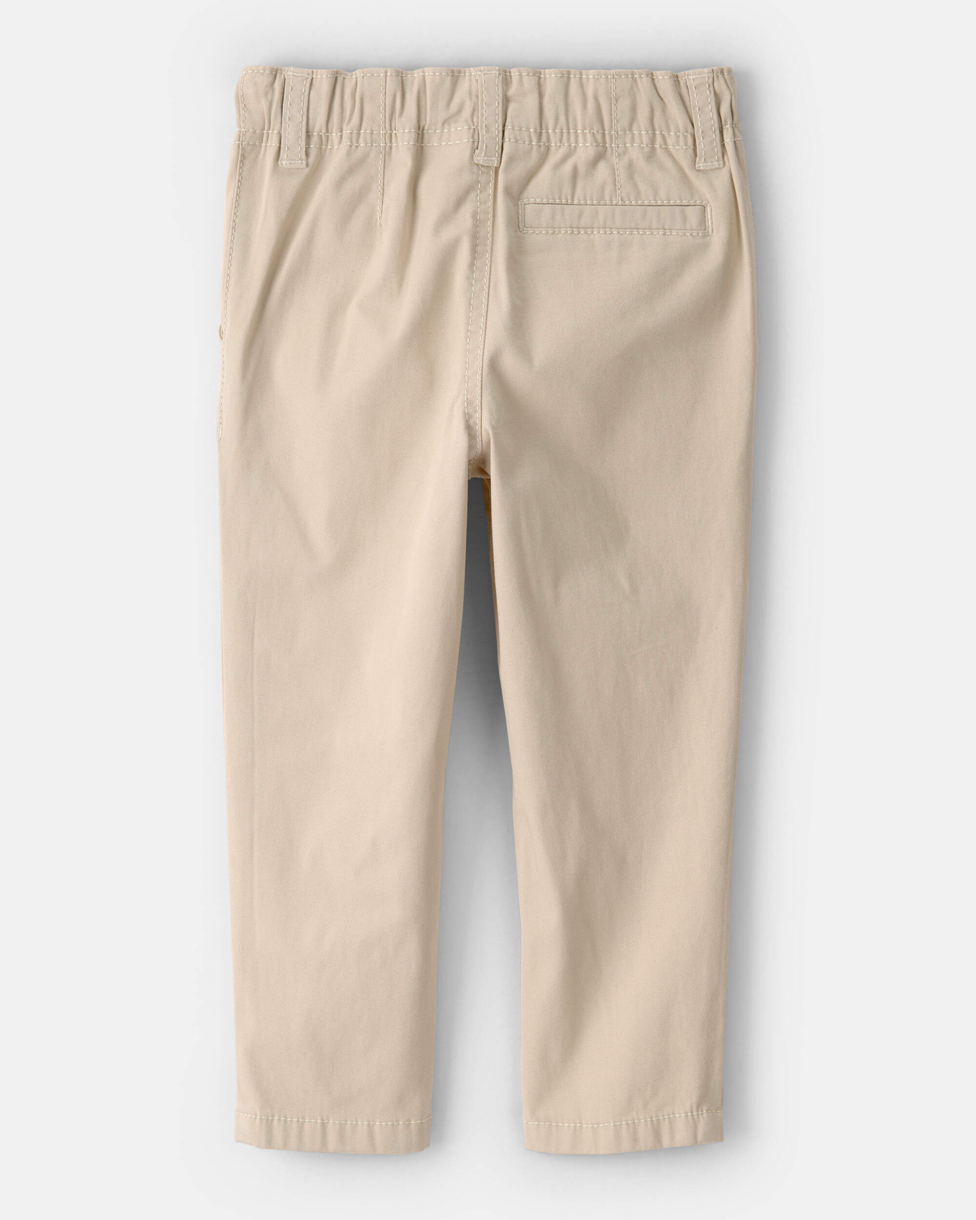 パンツ Oshkosh 80s Dead Stock Cotton Chino Pant AC6DE56B-F965-49D6-9815-