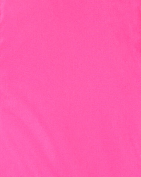  Product image 3 of Baby Solid Windbreaker Jacket - Pink