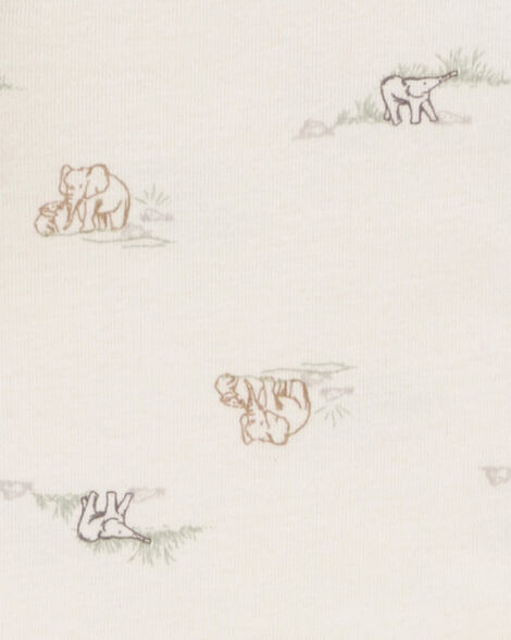  Product image 3 of Baby 5-Pack Short-Sleeve Bodysuits
