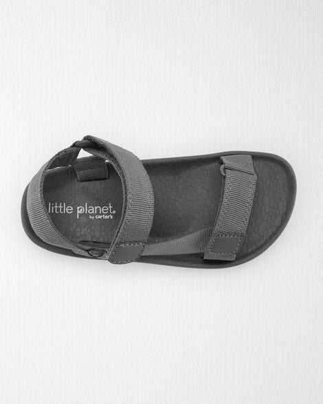  Product image 4 of Toddler Recycled Adventure Sandals