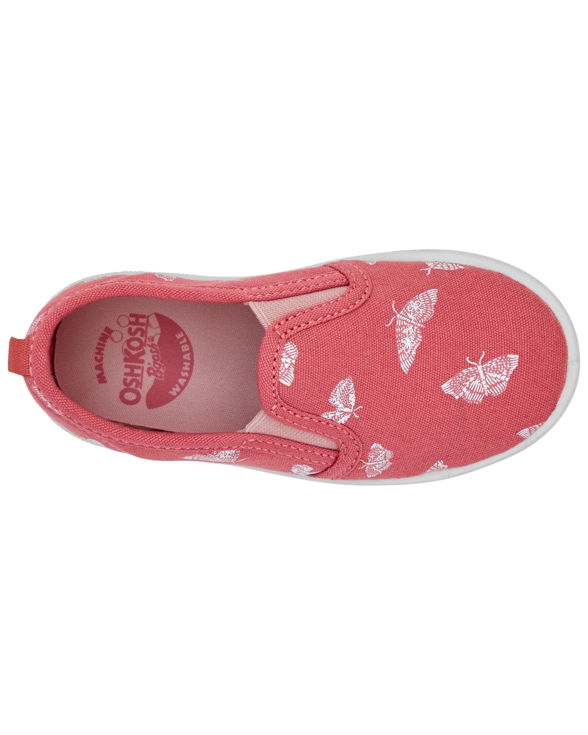 Carter's slip on shoes outlet