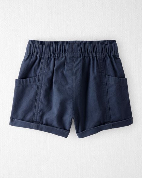 Product image 3 of Baby Boy 2-Piece Set Made with Organic Cotton in Coastal Vacation Print
