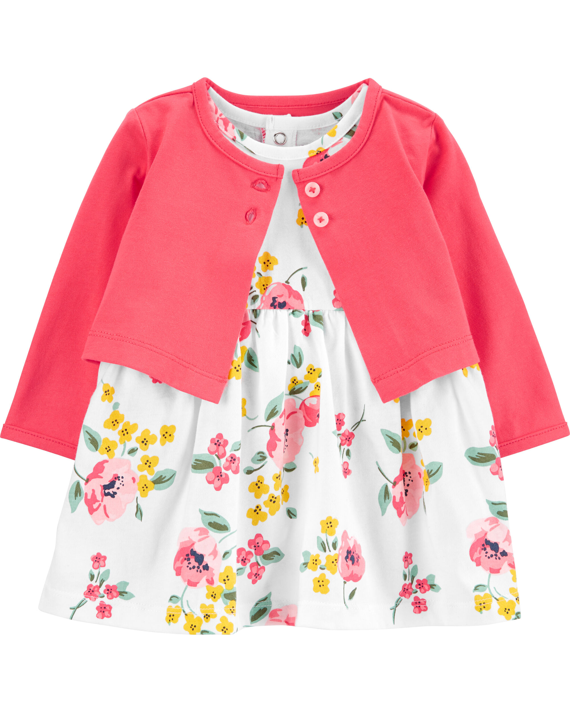 Carters girls dresses Clearance