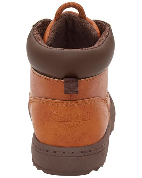 Product image 3 of Toddler Larry Fashion Boots