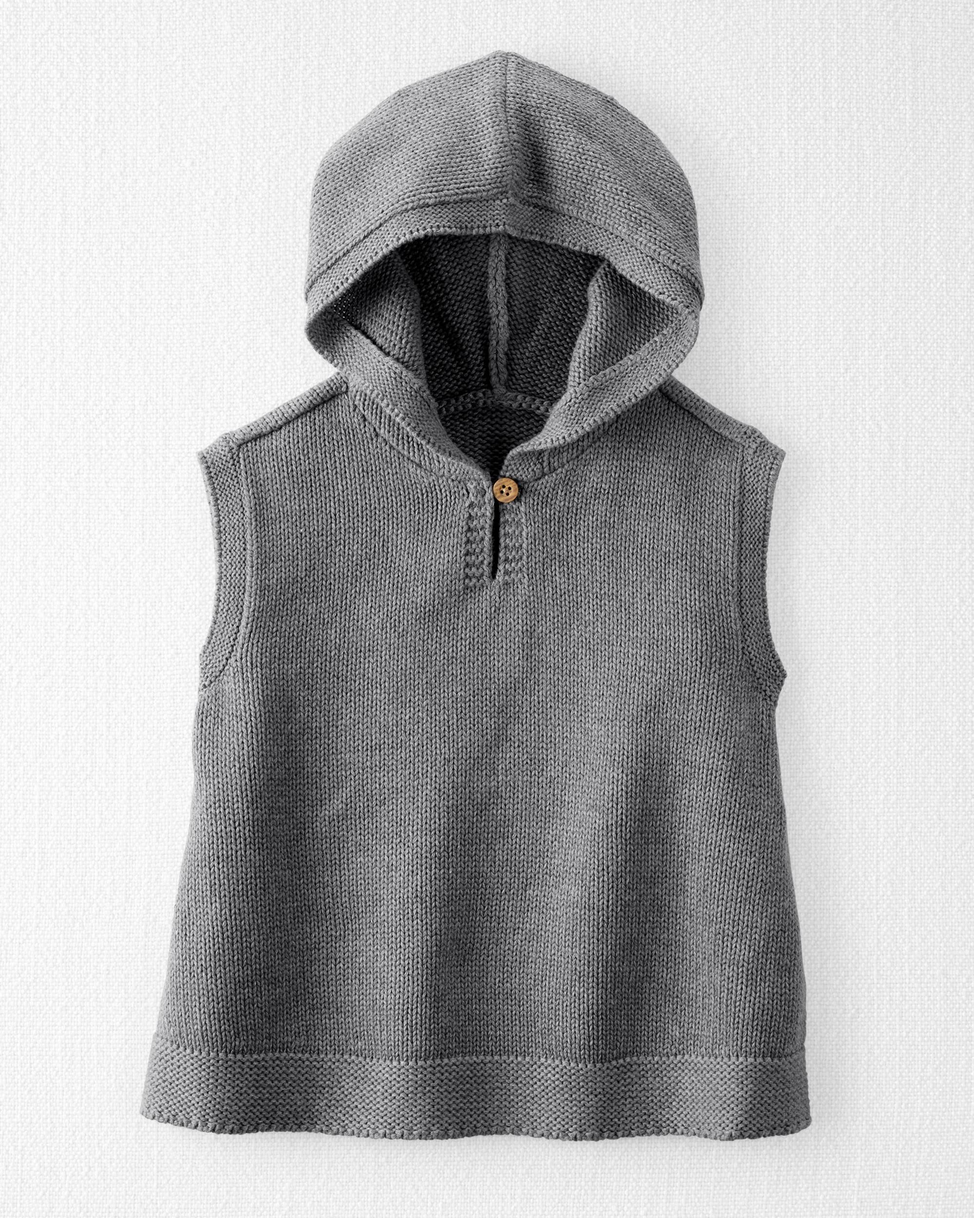 ounce Wind hood pocket jumper tannat ニット Firesmoke Cabled Cashmere Tunic Sweater | Garnet Hill