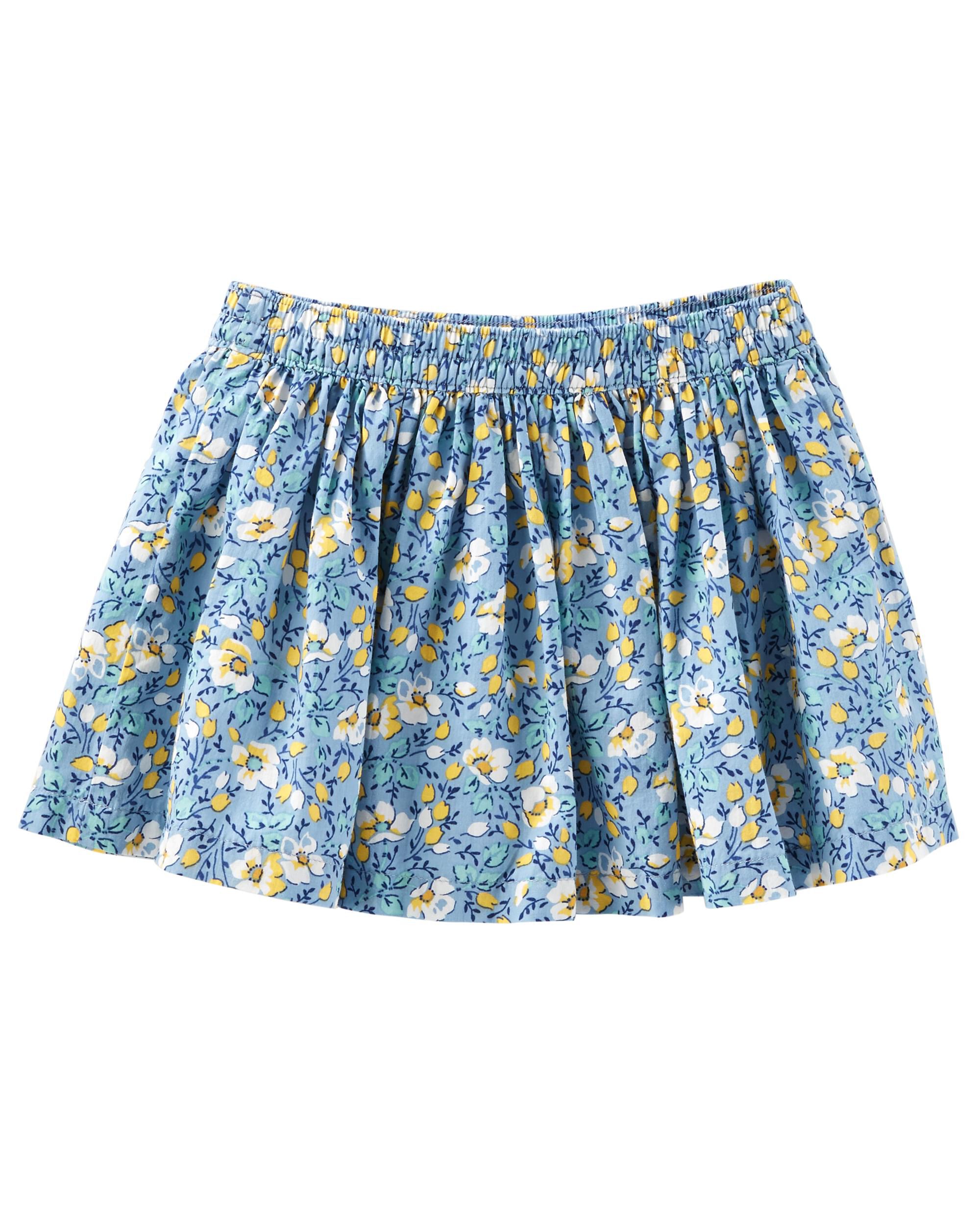 carters skirt