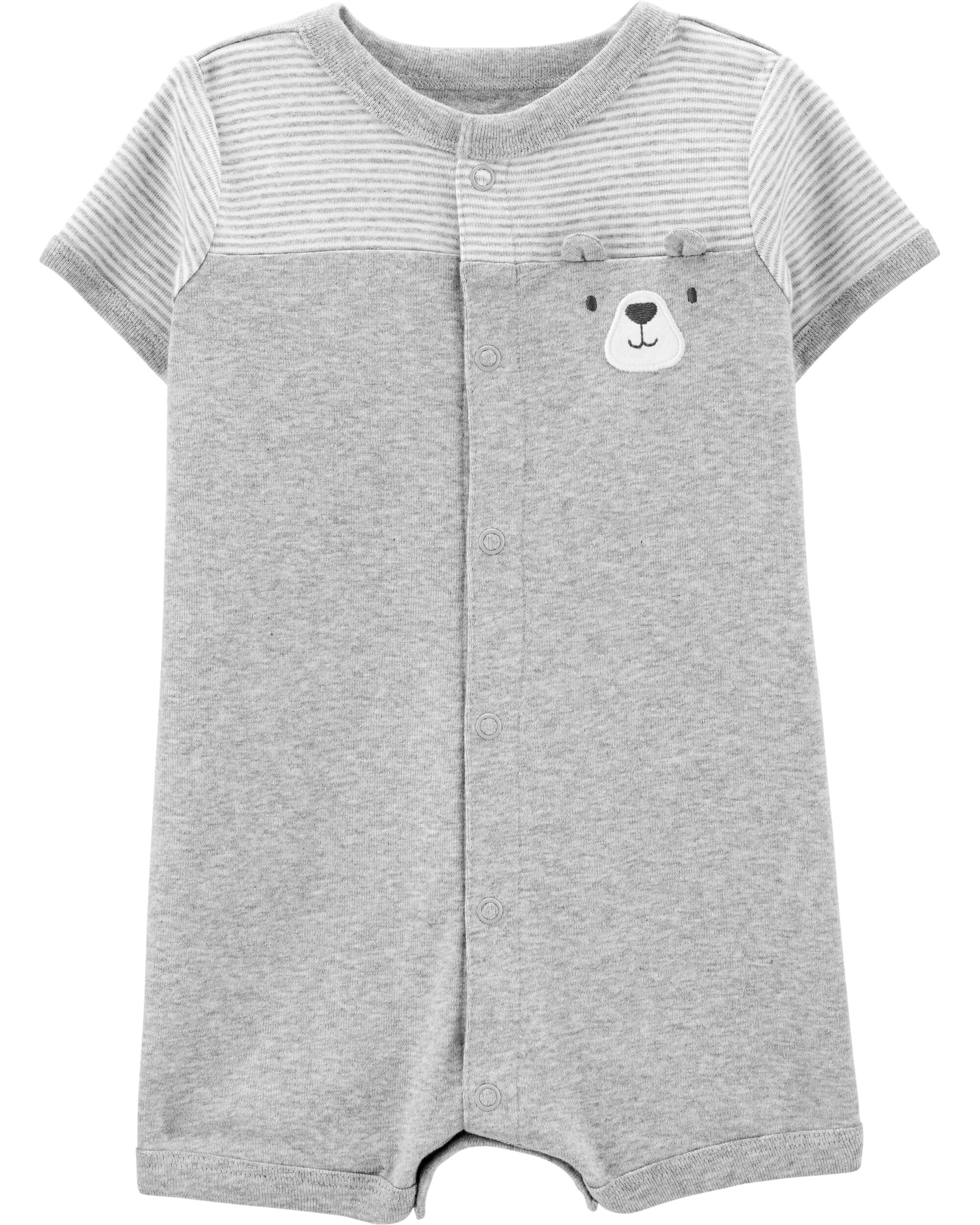 carter's bear