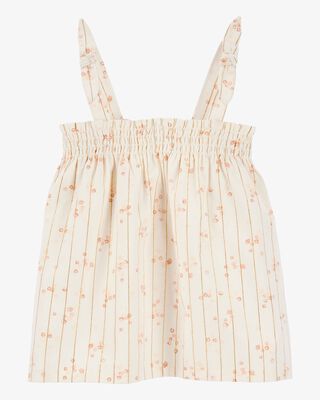 Product image 1 of Toddler Boho Chic Floral Tank