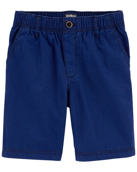  Product image 1 of Kid Stretch Chino Short