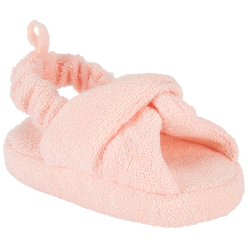 Carters slippers toddler clearance