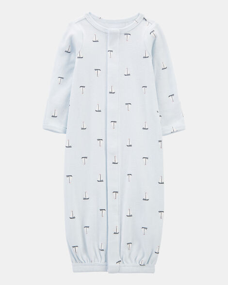 Baby Sleeper Gowns